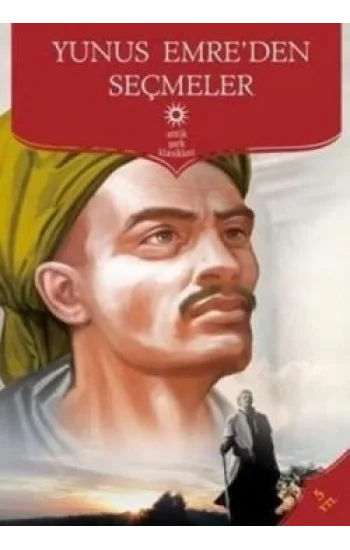 Yunus Emreden Seçmeler