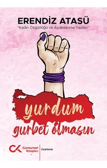 Yurdum Gurbet Olmasın