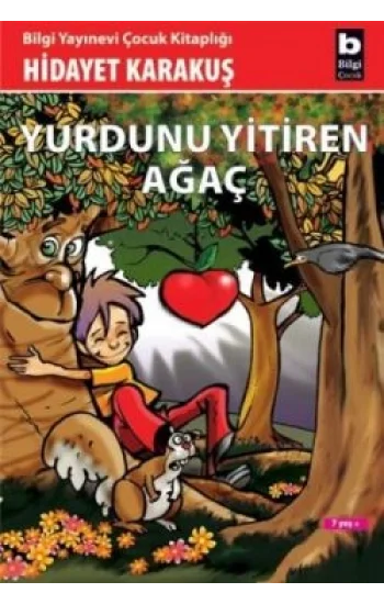 Yurdunu Yitiren Ağaç