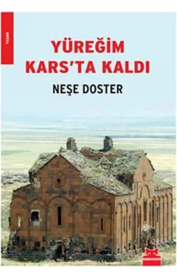 Yüreğim Karsta Kaldı