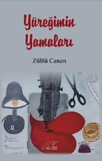 Yüreğimin Yamaları