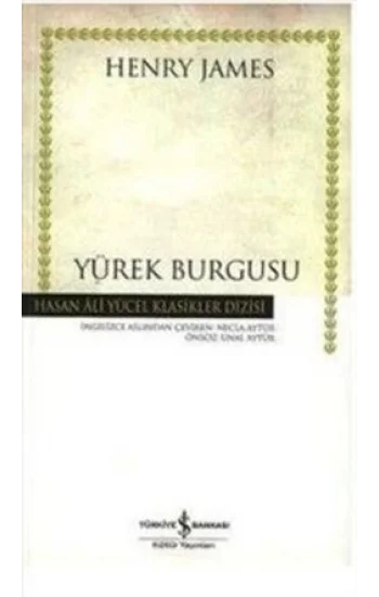 Yürek Burgusu