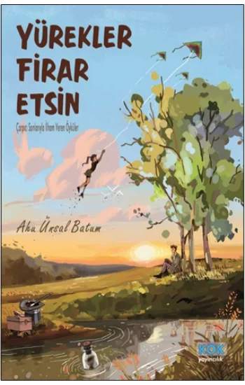 Yürekler Firar Etsin