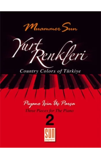 Yurt Renkleri 2