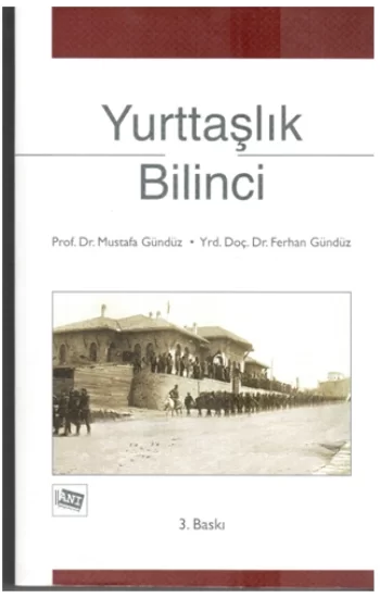 Yurttaşlık Bilinci