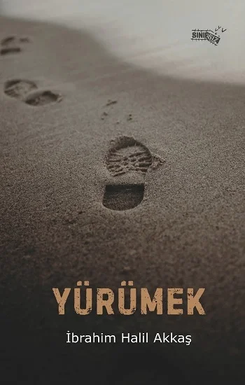 Yürümek