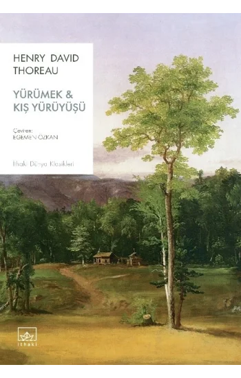 Yürümek & Kış Yürüyüşü