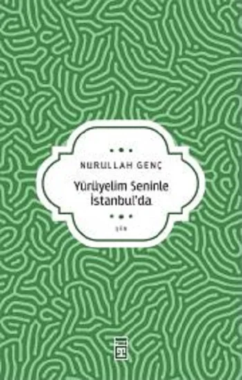 Yürüyelim Seninle İstanbulda