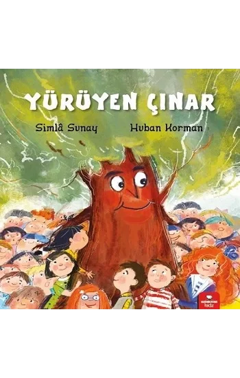 Yürüyen Çınar