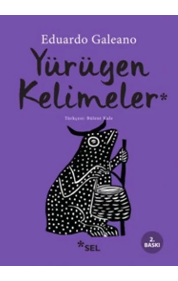 Yürüyen Kelimeler