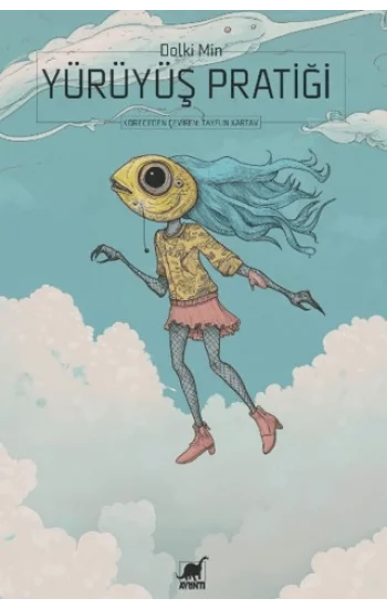 Yürüyüş Pratiği