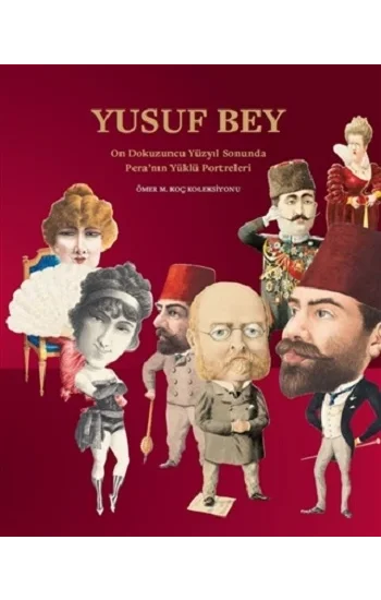 Yusuf Bey