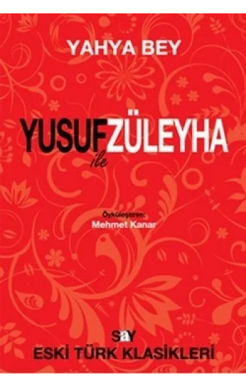 Yusuf ile Züleyha