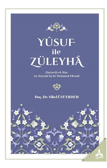 Yusuf İle Züleyha