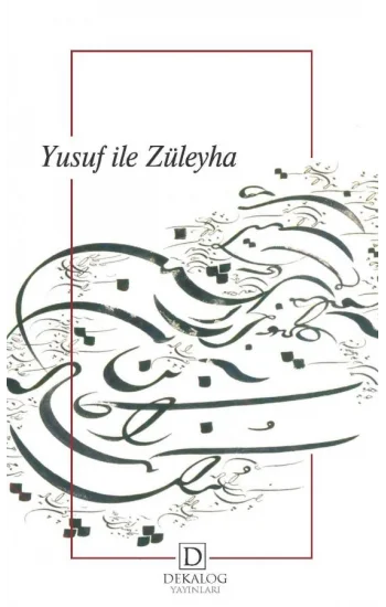 Yusuf ile Züleyha (CEP BOY)