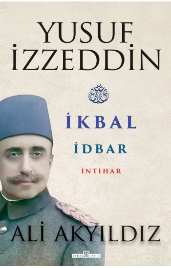 Yusuf İzzeddin