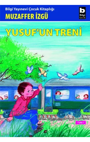 Yusufun Treni