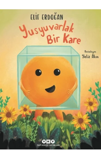 Yusyuvarlak Bir Kare