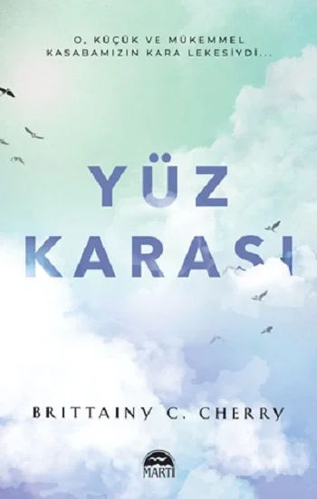 Yüz Karası