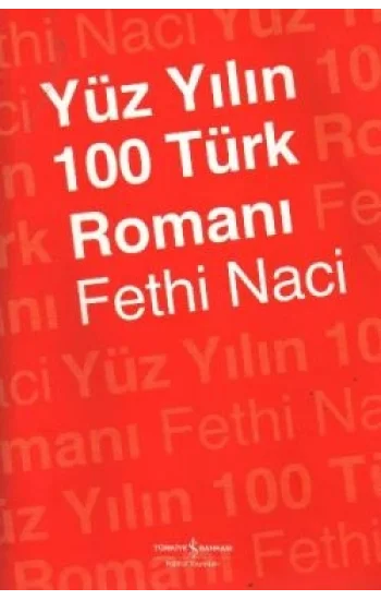 Yüz Yılın 100 Türk Romanı