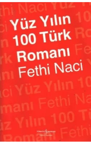 Yüz Yılın 100 Türk Romanı