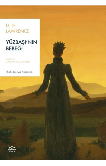 Yüzbaşı’nın Bebeği