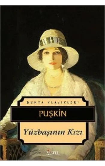 Yüzbaşının Kızı