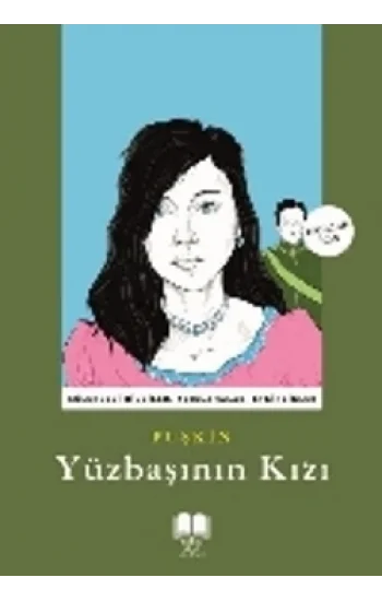 Yüzbaşının Kızı