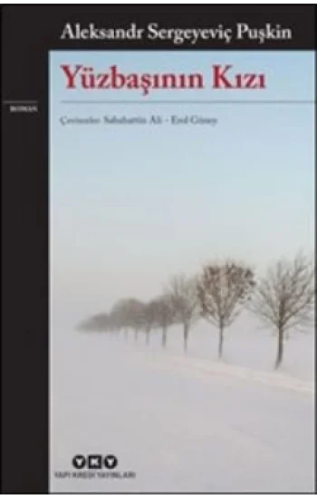 Yüzbaşının Kızı