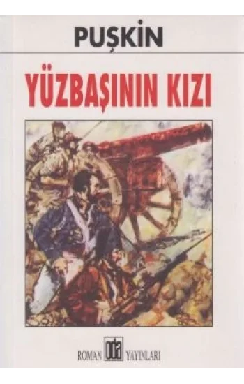Yüzbaşının Kızı