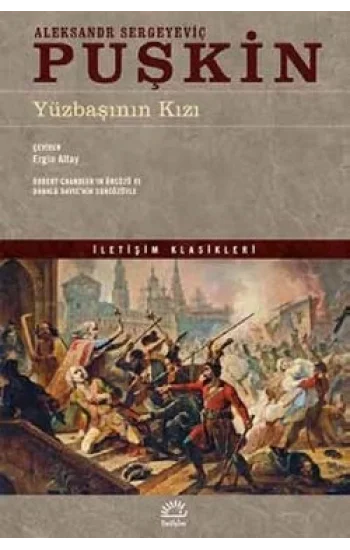 Yüzbaşının Kızı