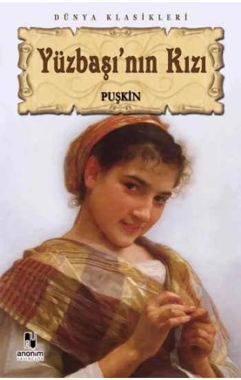 Yüzbaşının Kızı