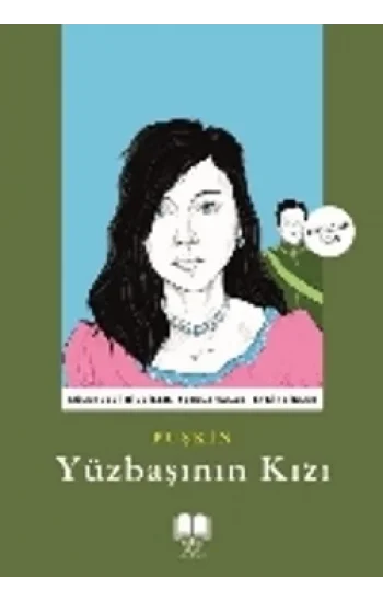 Yüzbaşının Kızı