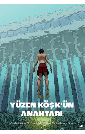 Yüzen Köşkün Anahtarı