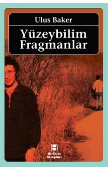 Yüzeybilim Fragmanlar