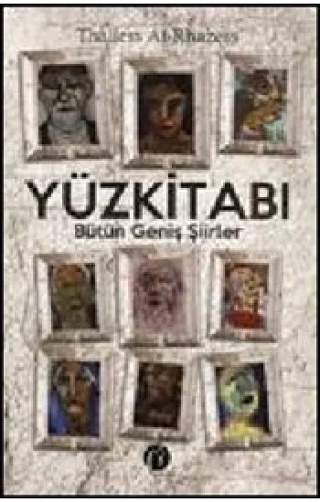 Yüzkitabı (Ciltli)