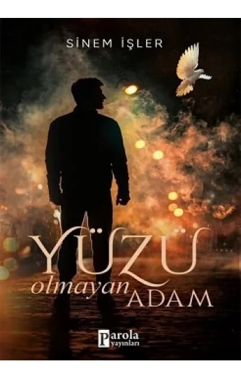 Yüzü Olmayan Adam