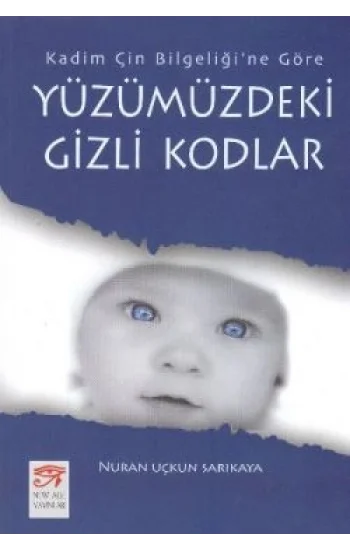 Yüzümüzdeki Gizli Kodlar