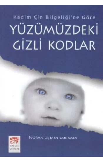 Yüzümüzdeki Gizli Kodlar