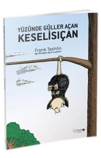 Yüzünde Güller Açan Keselisıçan