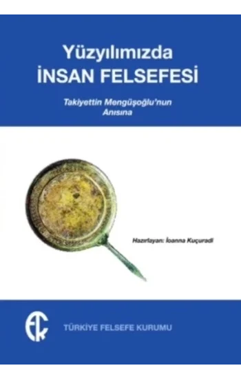 Yüzyılımızda İnsan Felsefesi