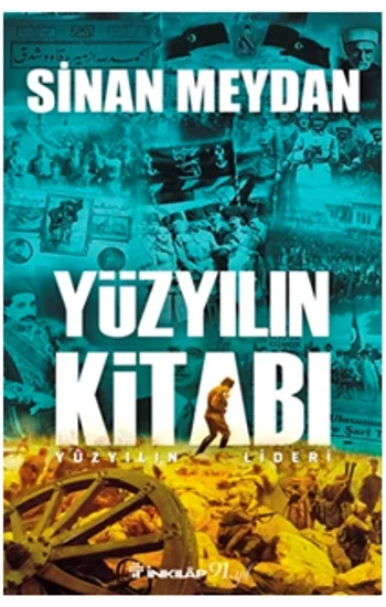 Yüzyılın Kitabı - Yüzyılın Lideri