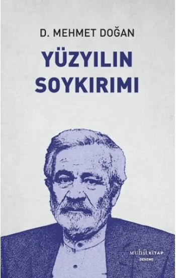 Yüzyılın Soykırımı