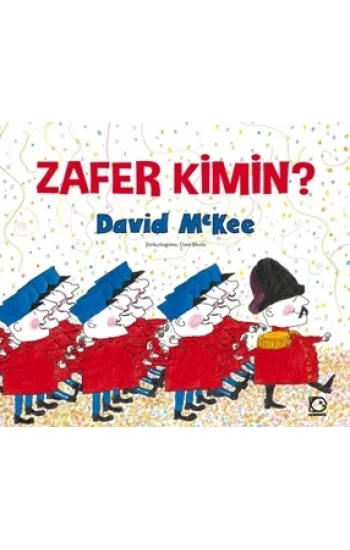 Zafer Kimin?