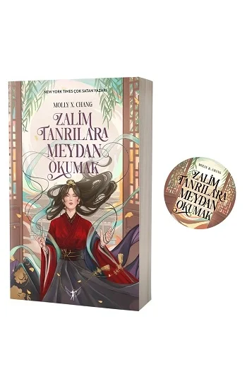 Zalim Tanrılara Meydan Okumak