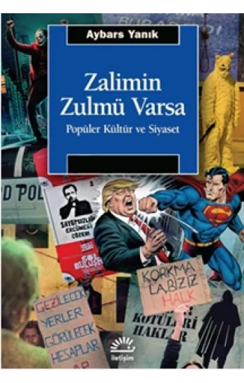 Zalimin Zulmü Varsa