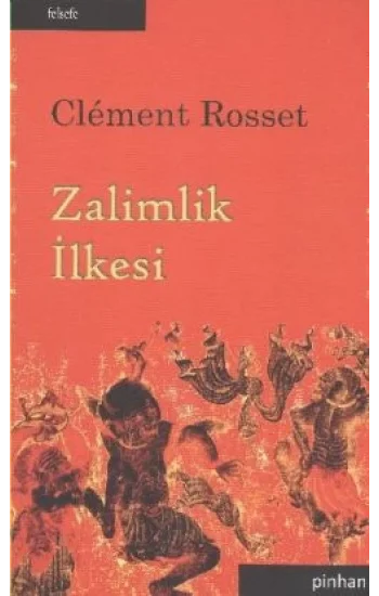 Zalimlik İlkesi