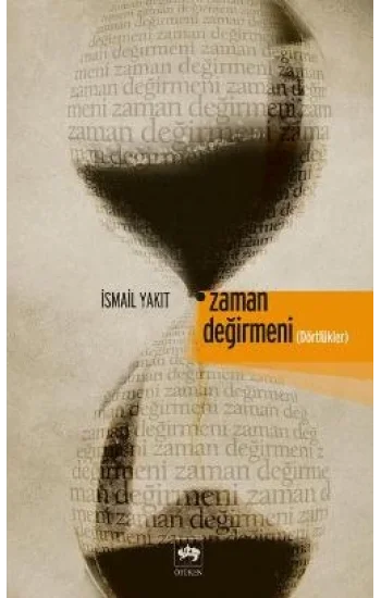 Zaman Değirmeni