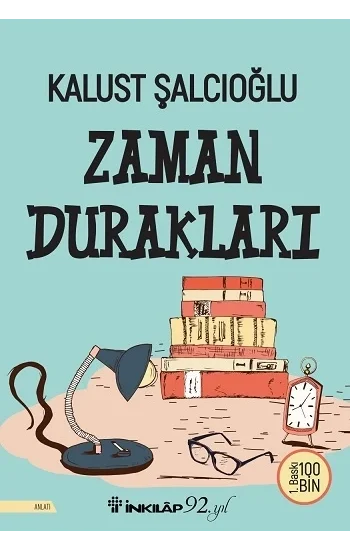 Zaman Durakları