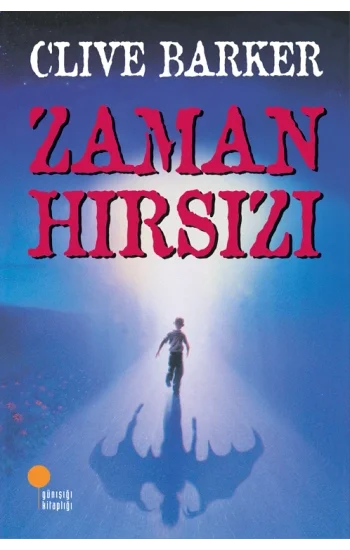 Zaman Hırsızı